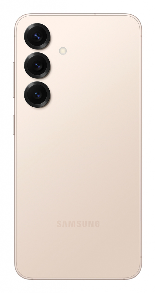Samsung Galaxy S25 SM-S931B/DS 15,8 cm (6.2") Dual SIM Android 15 5G USB Type-C 12 GB 128 GB 4000 mAh Goud, Roze - Afbeelding 2