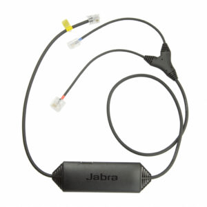 Jabra 14201-47 hoofdtelefoon accessoire Remote lifter
