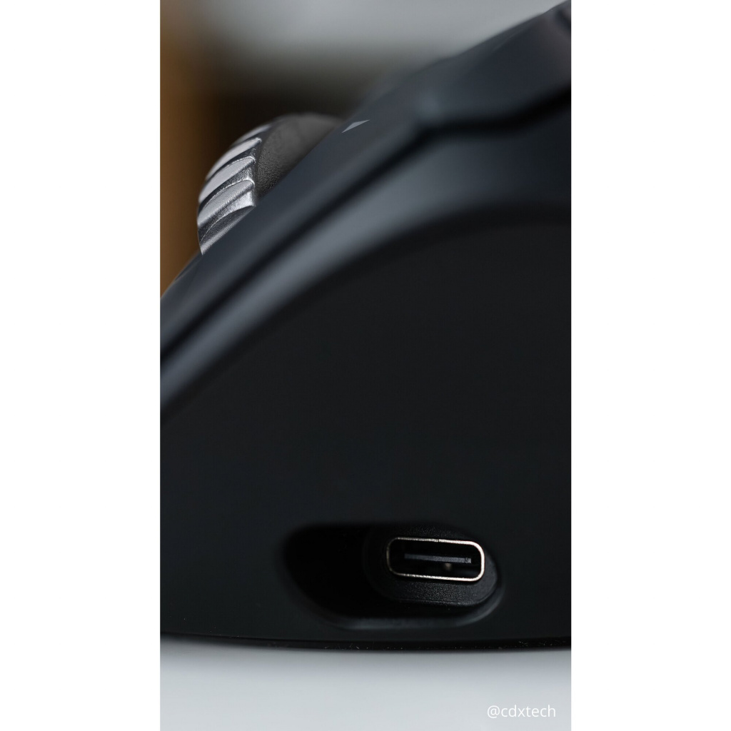 Kensington Pro Fit Ergo TB550 EQ Trackball - Afbeelding 18