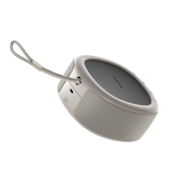 Urbanista Malibu Draadloze stereoluidspreker Grijs - Afbeelding 2