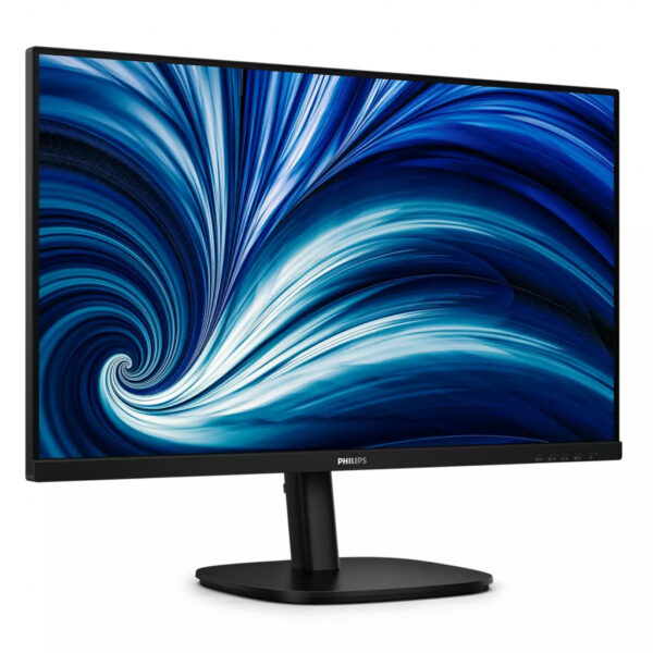 Philips 32B2U3601/00 computer monitor 80 cm (31.5") 2560 x 1440 Pixels Quad HD LCD Zwart - Afbeelding 11