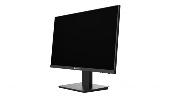 AG Neovo LA-2403 computer monitor 60,5 cm (23.8") 1920 x 1080 Pixels Full HD LED Zwart - Afbeelding 3