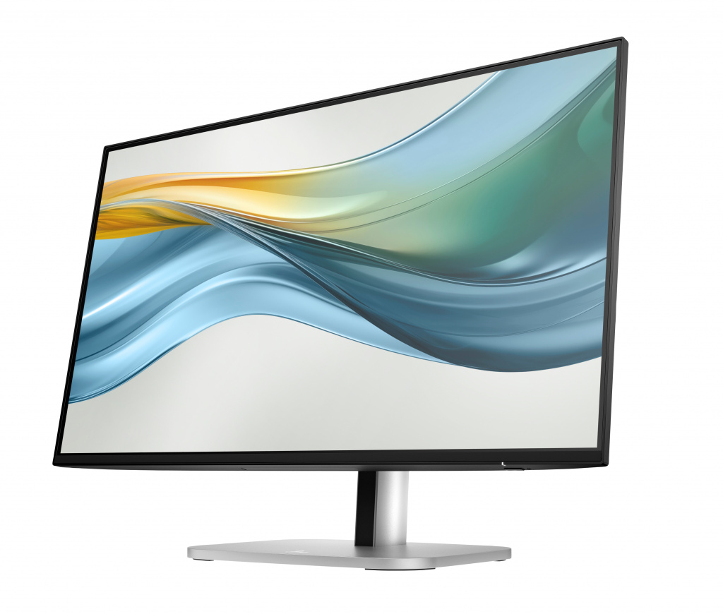 HP Series 5 Pro INC. computer monitor - Afbeelding 2