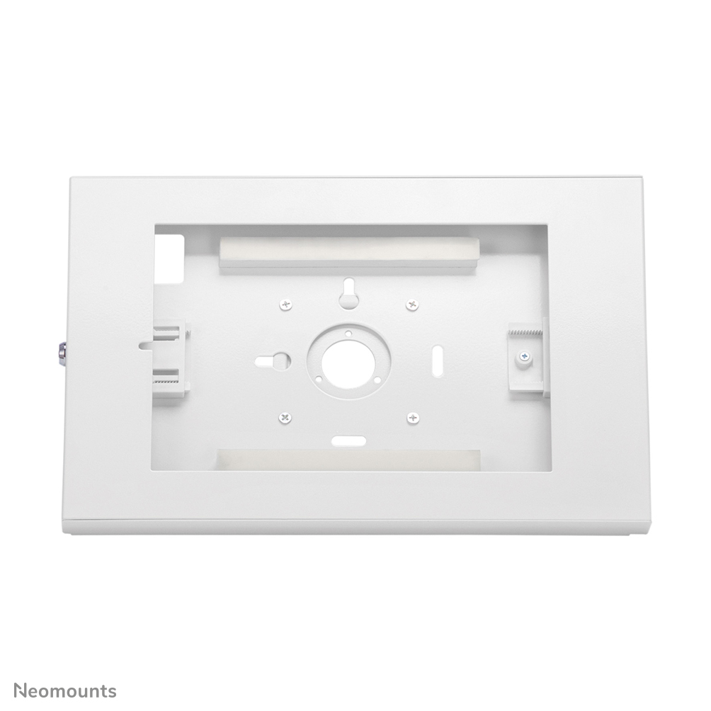 Neomounts WL15-650WH1 Tablet muurbeugel 9.7-11" - vergrendelbaar - Afbeelding 3