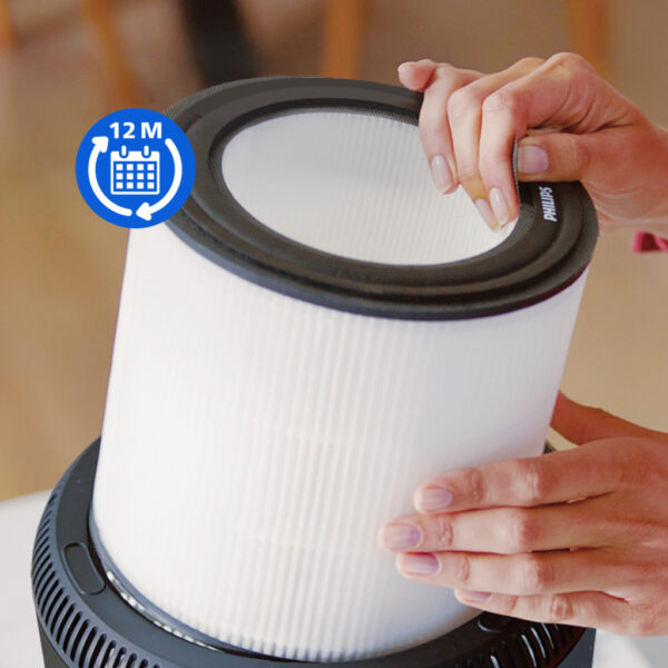 Philips NanoProtect serie 2-filter - Afbeelding 4
