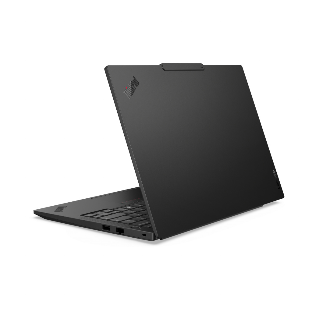 Lenovo ThinkPad E14 Gen 7 (AMD) AMD Ryzen™ 7 250 Laptop 35,6 cm (14") WUXGA 16 GB DDR5-SDRAM 512 GB SSD Wi-Fi 6E (802.11ax) Wind - Afbeelding 12