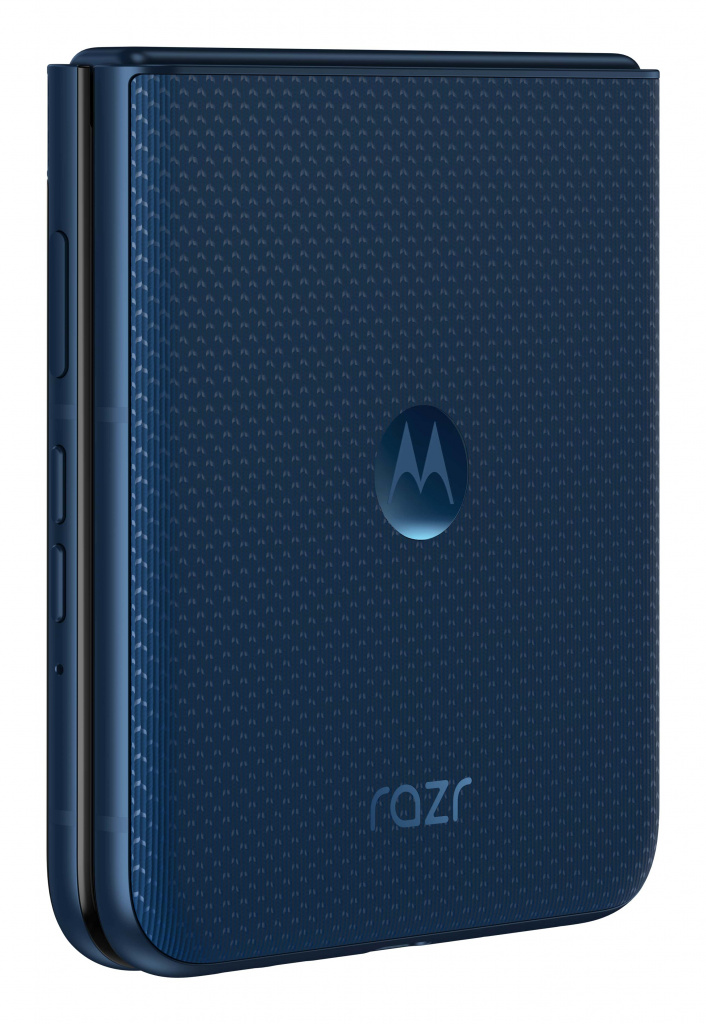 Motorola razr 60 17,5 cm (6.9") Dual SIM Android 15 5G USB Type-C 8 GB 256 GB 4500 mAh Blauw - Afbeelding 20