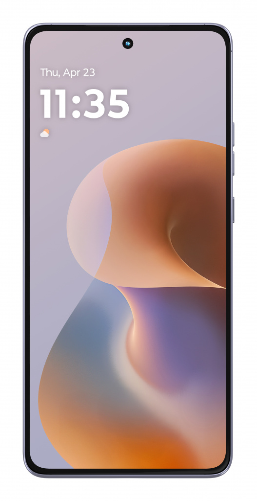 Motorola moto g86 power 5G 16,9 cm (6.67") Dual SIM Android 15 USB Type-C 12 GB 256 GB 6720 mAh Lila - Afbeelding 14