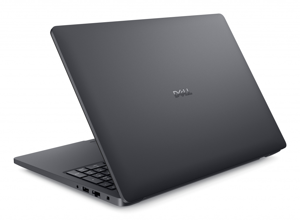 DELL Pro Max 16 MC16255 Copilot+ PC AMD Ryzen AI 7 PRO 350 Laptop 40,6 cm (16") Full HD+ 32 GB LPDDR5x-SDRAM 512 GB SSD NVIDIA R - Afbeelding 6