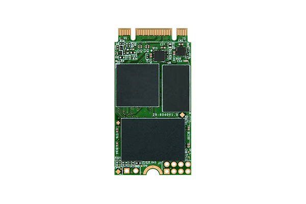 Transcend MTS420 240 GB M.2 SATA III 3D NAND