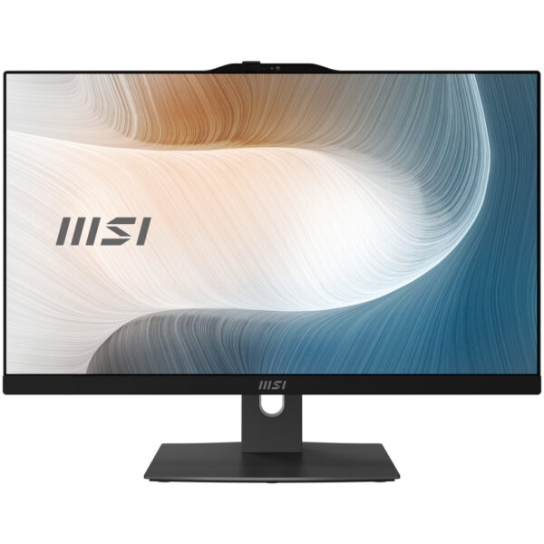MSI Modern AM242TP 1M-1230EU Intel Core 3 100U 60,5 cm (23.8") 1920 x 1080 Pixels Touchscreen Alles-in-één-pc 8 GB DDR5-SDRAM 25 - Afbeelding 2