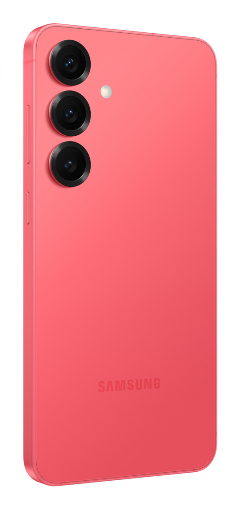 Samsung Galaxy S25 SM-S931B/DS 15,8 cm (6.2") Dual SIM Android 15 5G USB Type-C 12 GB 128 GB 4000 mAh Koraal, Rood - Afbeelding 11