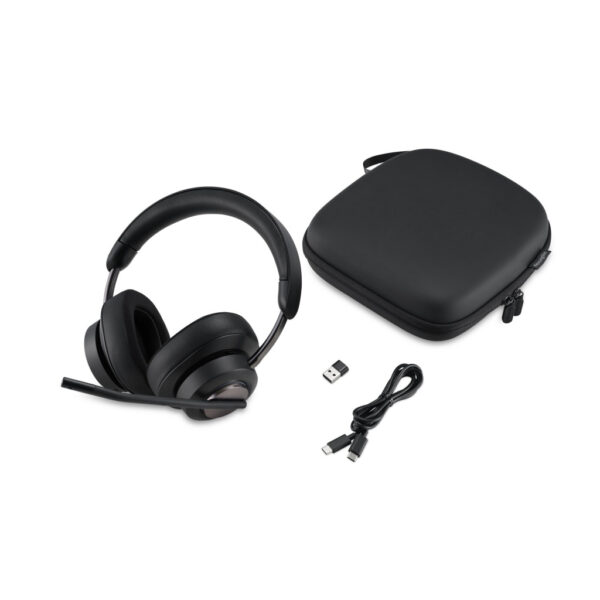 Kensington H3000 Bluetooth Over-Ear Headset - Afbeelding 16