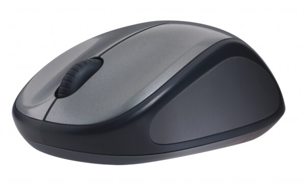 Logitech 910-002201 muis Kantoor Ambidextrous RF Draadloos Optisch 1000 DPI - Afbeelding 3