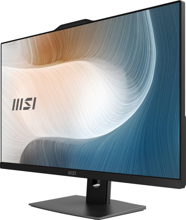 MSI Modern AM272P 1M-845EU All-in-One PC/workstation Intel Core 7 150U 68,6 cm (27") 1920 x 1080 Pixels Alles-in-één-pc 16 GB DD - Afbeelding 7
