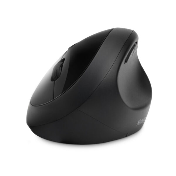 Kensington Pro Fit Ergo Wireless Mouse—zwart - Afbeelding 8