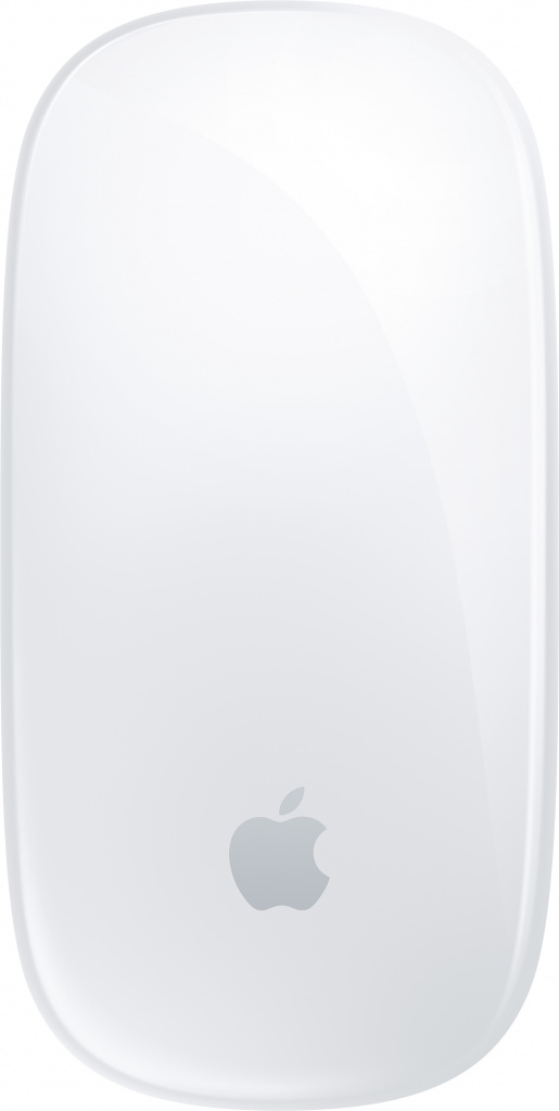 Apple Magic Mouse muis Kantoor Ambidextrous RF-draadloos + Bluetooth - Afbeelding 3