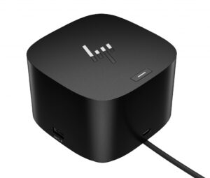 HP Thunderbolt Dock 120 watt G4