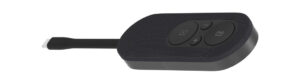 iiyama WP-D003C Smart TV-dongle USB 4K Ultra HD Zwart, Zilver
