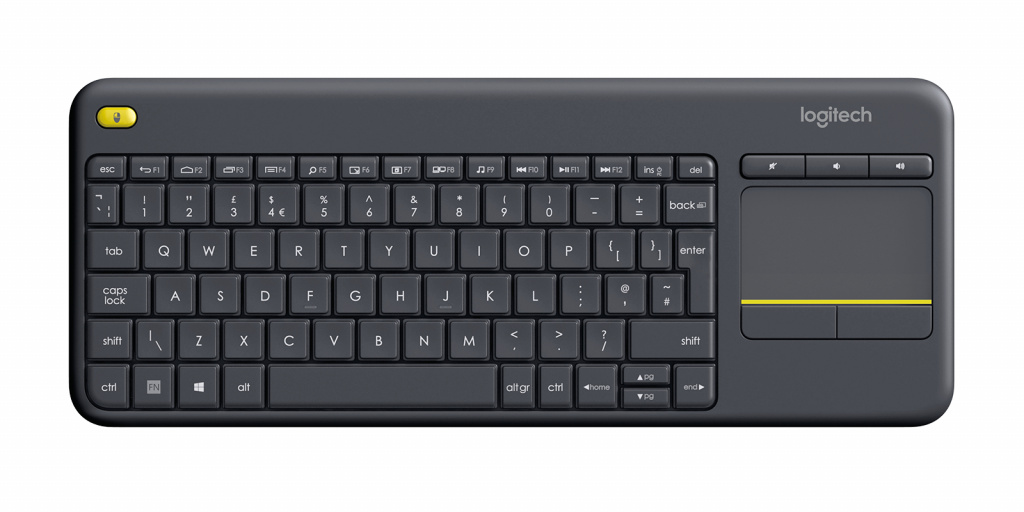 Logitech K400 Plus - Afbeelding 12