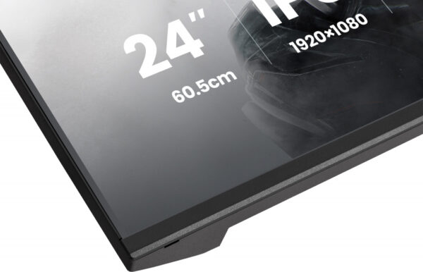 iiyama G2441HSU-B1 computer monitor 60,5 cm (23.8") 1920 x 1080 Pixels - Afbeelding 9