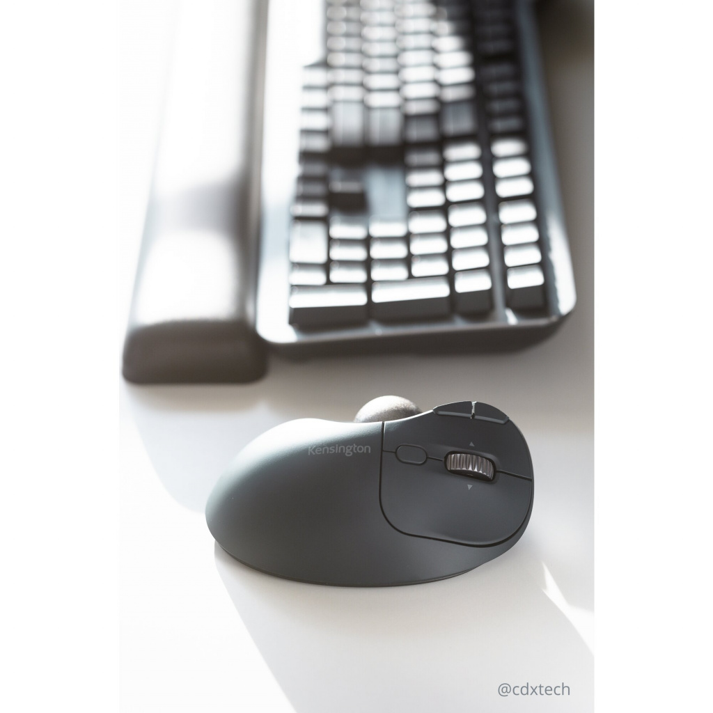 Kensington Pro Fit Ergo TB550 EQ Trackball - Afbeelding 13