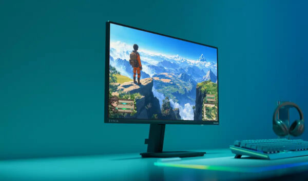 Philips Evnia 3000 24M2N3200NF/00 computer monitor 60,5 cm (23.8") 1920 x 1080 Pixels Full HD LCD Grijs - Afbeelding 8