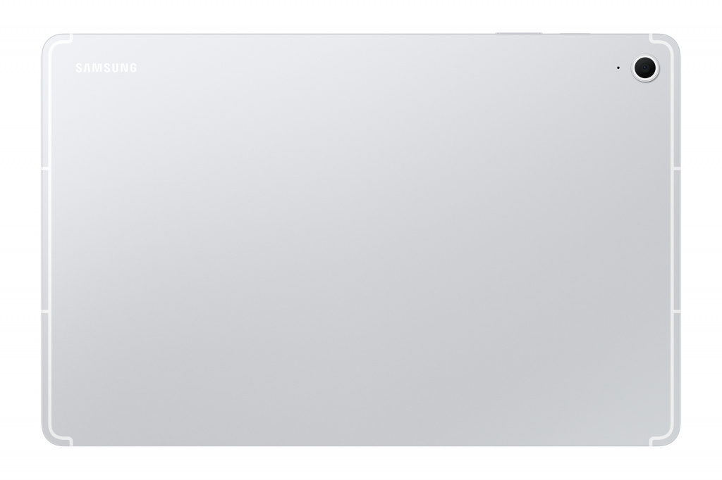 Samsung Galaxy Tab S10 FE+ (Wi-Fi, 13.1'') - Afbeelding 4