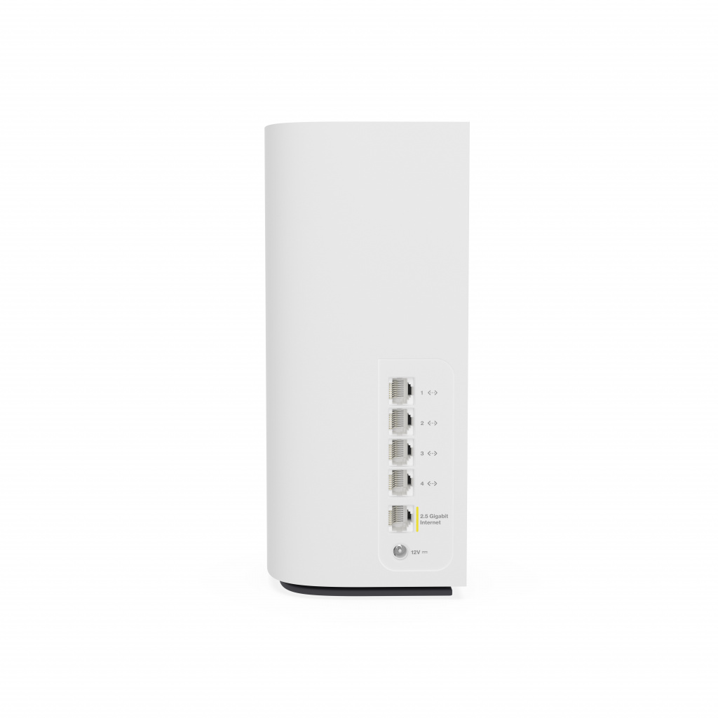 Linksys Velop Pro 7 Tri-band (2,4 GHz / 5 GHz / 6 GHz) Wi-Fi 7 (802.11be) Wit 4 Intern - Afbeelding 7