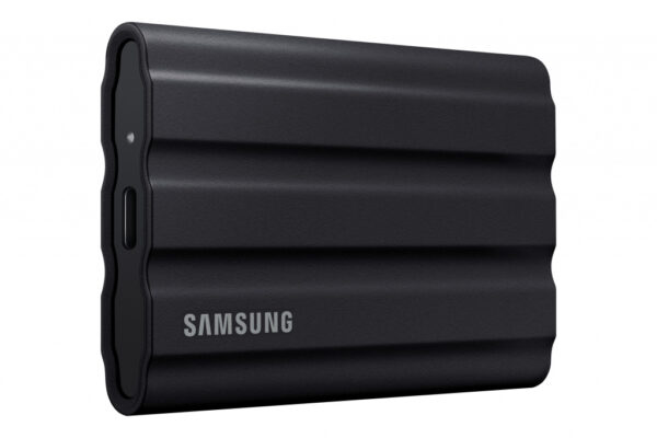 Samsung MU-PE4T0S 4 TB USB Type-C 3.2 Gen 2 (3.1 Gen 2) Zwart - Afbeelding 2
