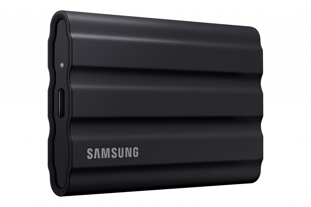 Samsung MU-PE4T0S 4 TB USB Type-C 3.2 Gen 2 (3.1 Gen 2) Zwart - Afbeelding 2