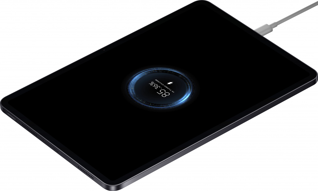 Xiaomi Pad 7 Qualcomm Snapdragon 128 GB 28,4 cm (11.2") 8 GB Wi-Fi 6E (802.11ax) Grijs - Afbeelding 6