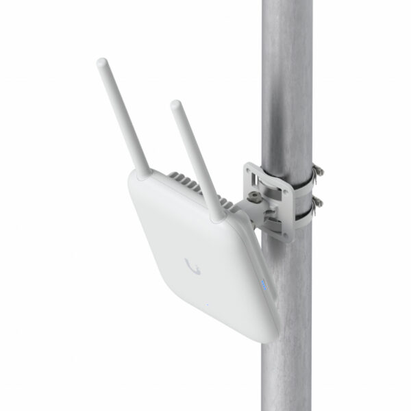 Ubiquiti U7 Pro Outdoor 8600 Mbit/s Wit Power over Ethernet (PoE) - Afbeelding 11