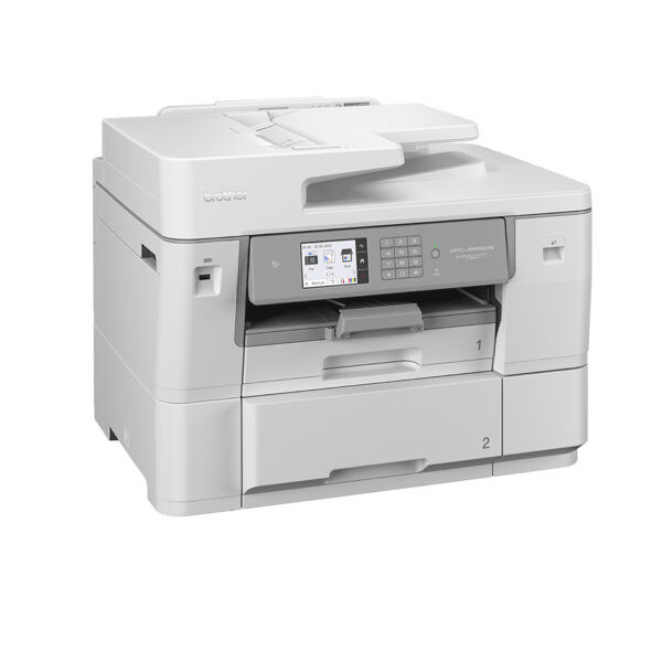 Brother MFC-J6959DW multifunctionele printer Inkjet A3 1200 x 4800 DPI 30 ppm Wifi - Afbeelding 7