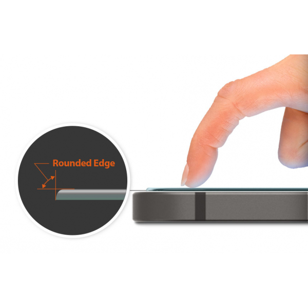 Spigen AGL06998 schermbeschermer voor tablets Doorzichtige schermbeschermer Samsung 1 stuk(s) - Afbeelding 6