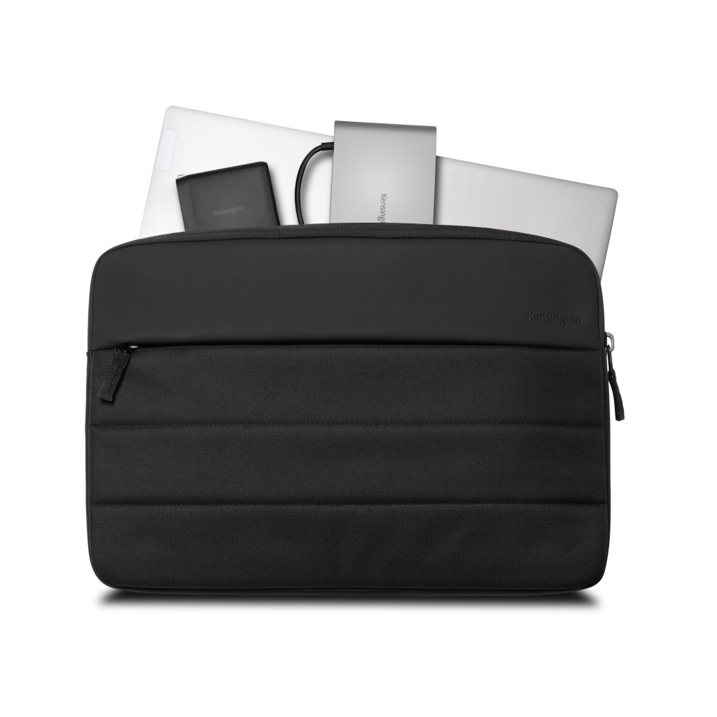 Kensington EQ 14" Laptop Sleeve - Afbeelding 8