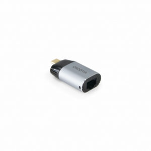 DICOTA D32048 interfacekaart/-adapter RJ-45