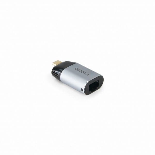 DICOTA D32048 interfacekaart/-adapter RJ-45