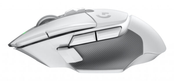 Logitech G G502 X LIGHTSPEED - Afbeelding 6