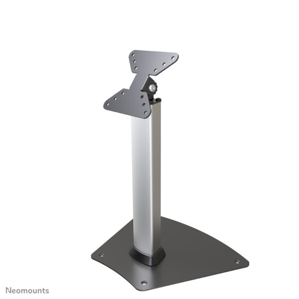 Neomounts FPMA-D1500SILVER Monitorstandaard 10-32" - Afbeelding 2