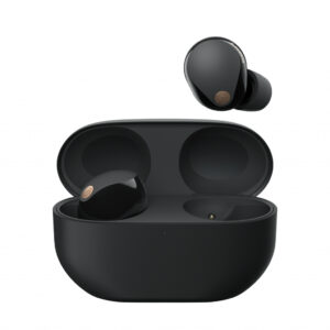 Sony WF-1000XM5 Headset Draadloos In-ear Oproepen/muziek Bluetooth Zwart
