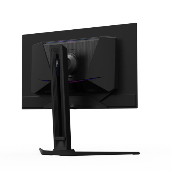 GIGABYTE AORUS FO27Q5P computer monitor 68,6 cm (27") 2560 x 1440 Pixels Quad HD QD-OLED Zwart - Afbeelding 4