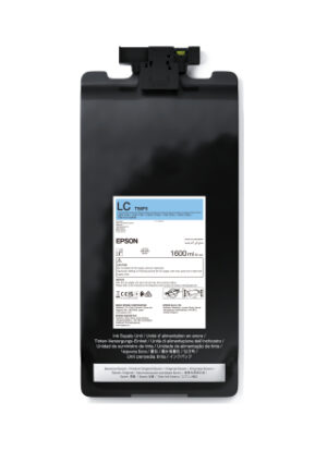 Epson C13T56F500 inktcartridge Origineel Lichtyaan