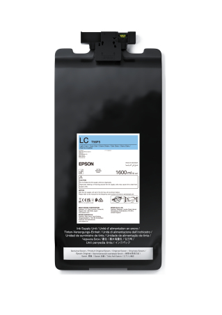 Epson C13T56F500 inktcartridge Origineel Lichtyaan