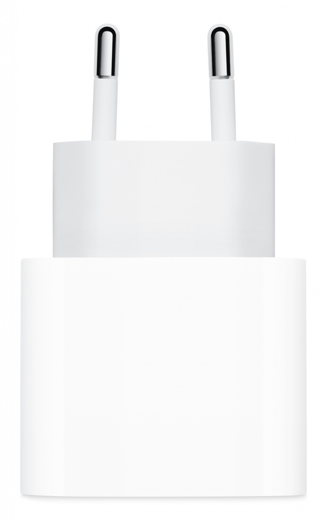 Apple MD3J4ZM/A oplader voor mobiele apparatuur Universeel Wit AC Binnen - Afbeelding 2