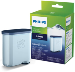 Philips Hetzelfde als CA6903/00-kalk- en waterfilter