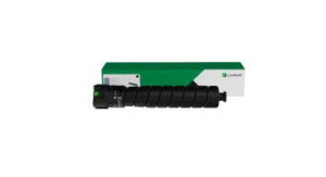 Lexmark 83D0HK0 tonercartridge 1 stuk(s) Origineel Zwart