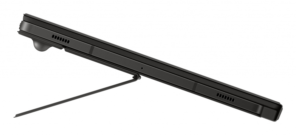 Samsung Galaxy Tab S9 | S9 FE AI Book Cover Keyboard QWERTY - Afbeelding 5