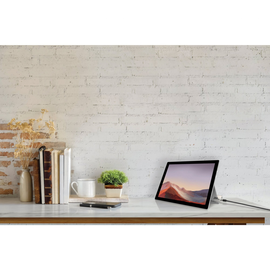 Kensington Kabelslot met sleutel voor Surface Pro en Surface Go - Afbeelding 12