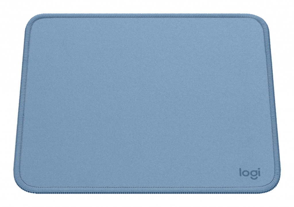 Logitech 956-000051 muismat Blauw, Grijs - Afbeelding 4
